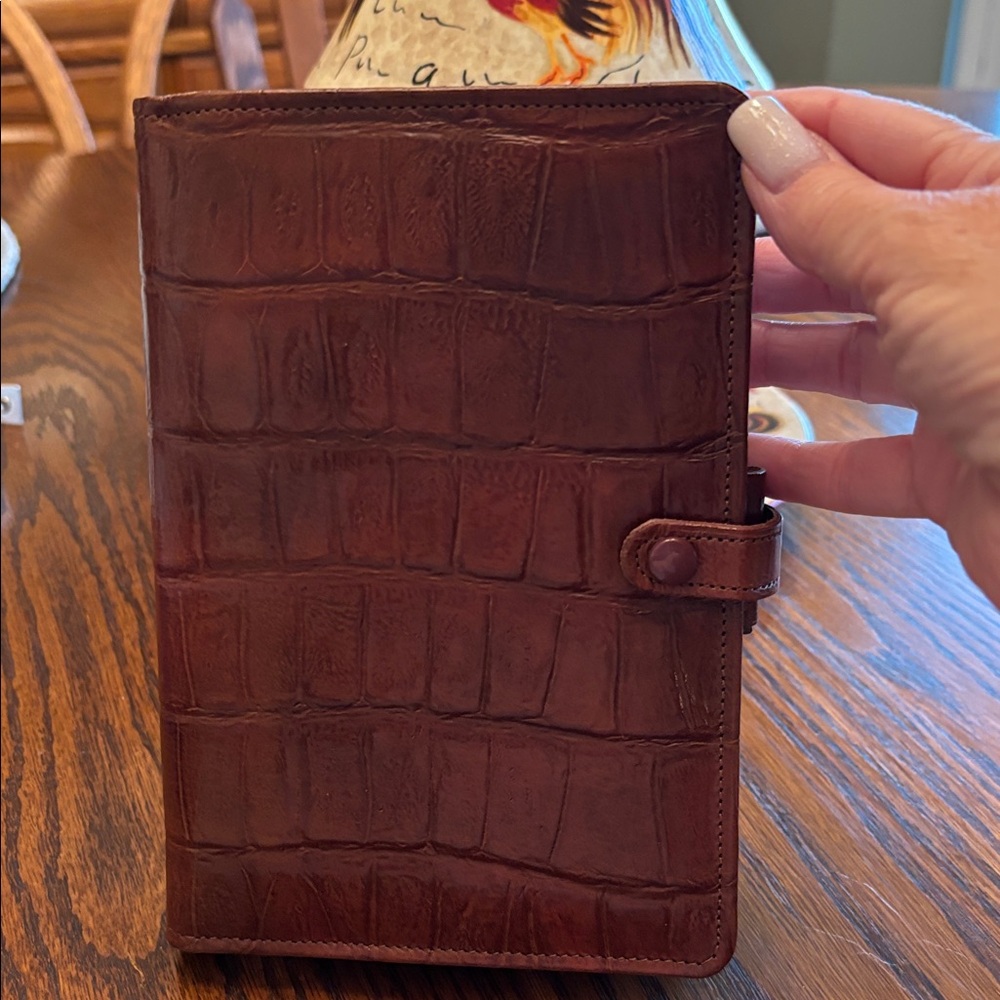 Filofax Personal sized planner